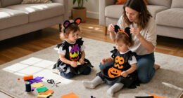 10 Best Halloween Costumes for Twins in 2027