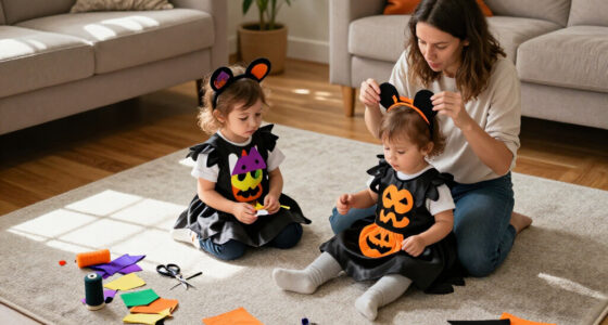 10 Best Halloween Costumes for Twins in 2027