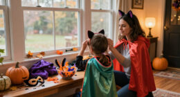 11 Best Halloween Costume Accessories for Families in 2027