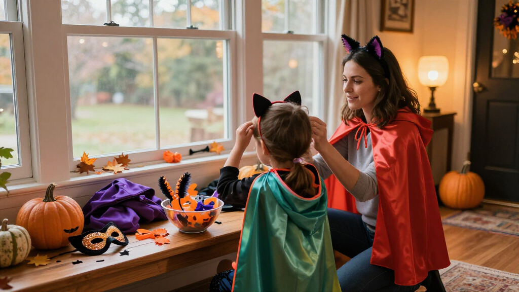 11 Best Halloween Costume Accessories for Families in 2027