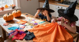 11 Best Halloween Costumes for Moms in 2027