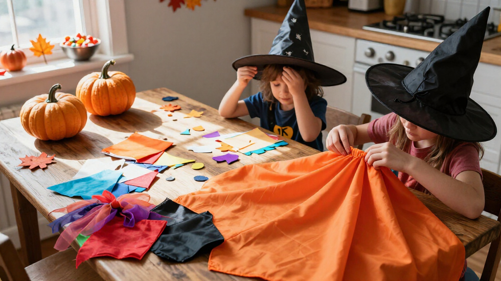 11 Best Halloween Costumes for Moms in 2027