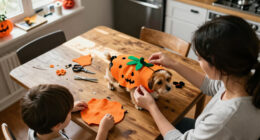 11 Best Halloween Costumes for Pets in 2027