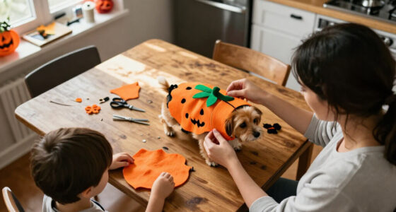 11 Best Halloween Costumes for Pets in 2027