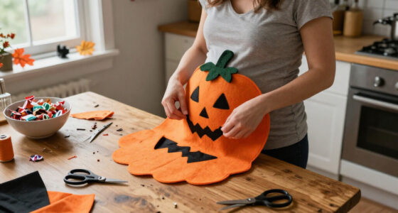 11 Best Halloween Costumes for Pregnant Women in 2027