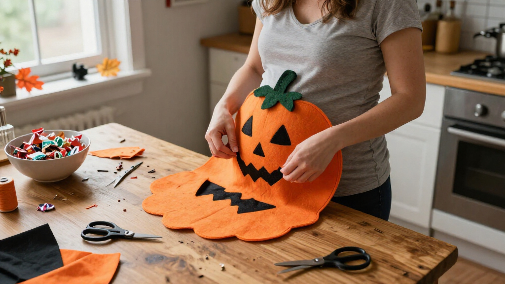 11 Best Halloween Costumes for Pregnant Women in 2027