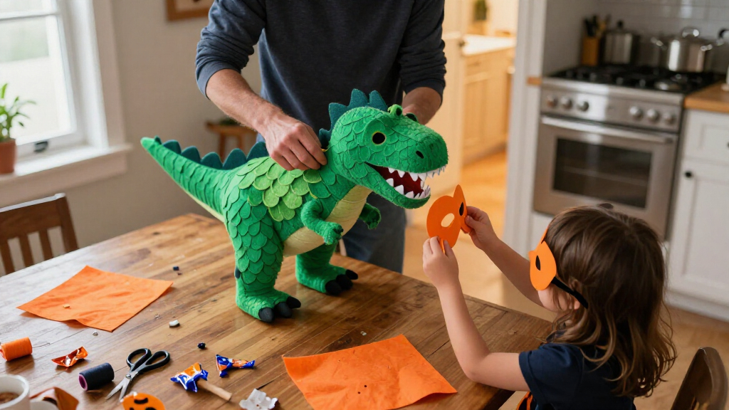 12 Best Halloween Costumes for Dads in 2027