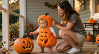 12 Best Halloween Costumes for Infants in 2027