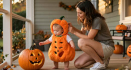 12 Best Halloween Costumes for Infants in 2027