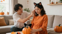 12 Best Halloween Costumes For Pregnant Women In 2027