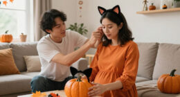 12 Best Halloween Costumes For Pregnant Women In 2027