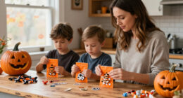 12 Best Halloween Treat Bags for Kids in 2027