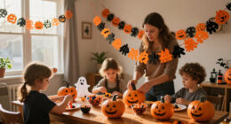 12 Best Kids Halloween Party Decorations for a Fun, Easy-to-Set-Up Party in 2027