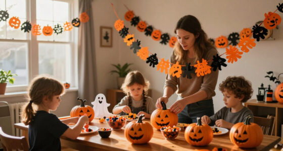 12 Best Kids Halloween Party Decorations for a Fun, Easy-to-Set-Up Party in 2027