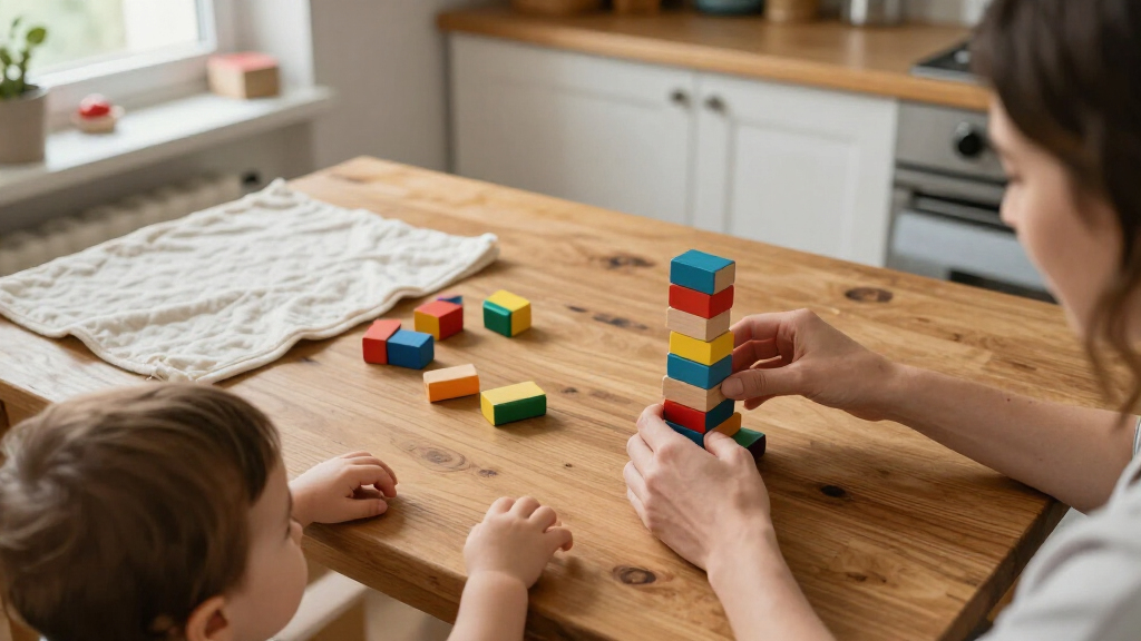12 Best Wooden Toys for Toddlers in 2027