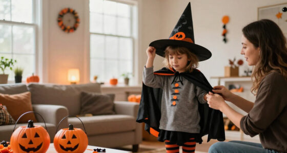 13 Best Halloween Costumes for Kids in 2027