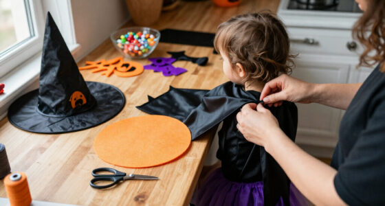 13 Best Halloween Costumes for Moms in 2027
