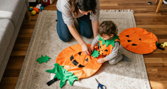 13 Best Halloween Costumes for Toddlers in 2027