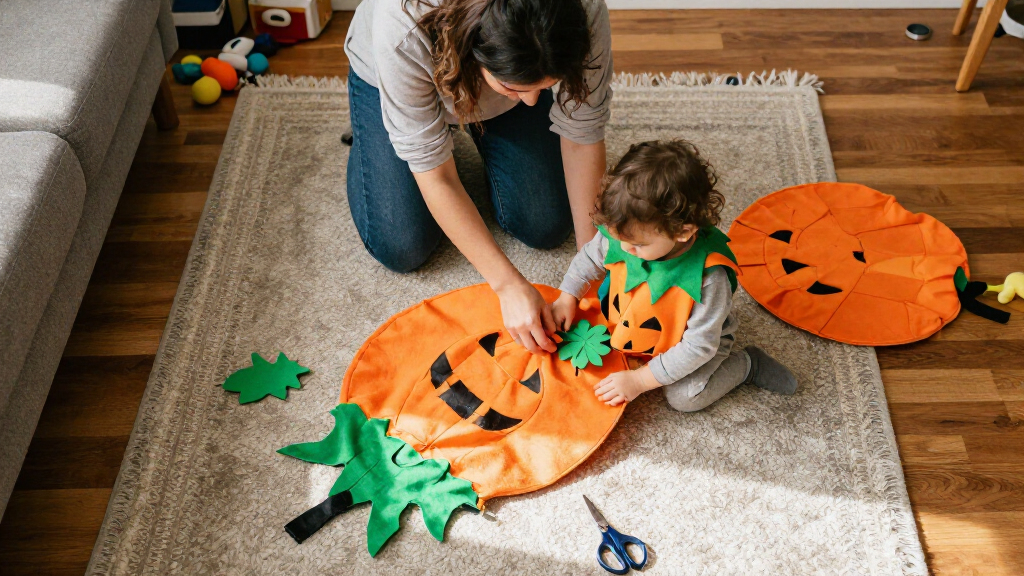 13 Best Halloween Costumes for Toddlers in 2027