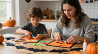 13 Best Halloween Craft Kits for Kids in 2027