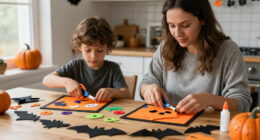 13 Best Halloween Craft Kits for Kids in 2027