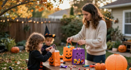 13 Best Halloween Party Favors for Kids in 2027