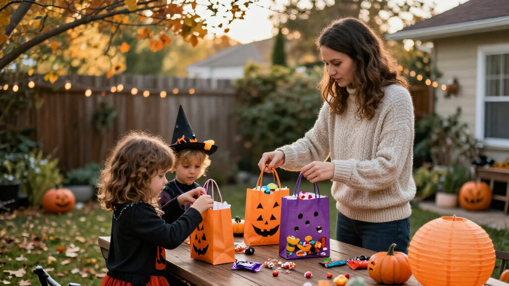 13 Best Halloween Party Favors for Kids in 2027