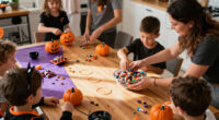 13 Best Halloween Party Games for Kids in 2027