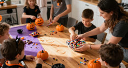 13 Best Halloween Party Games for Kids in 2027