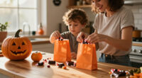 13 Best Halloween Treat Bags for Kids in 2027