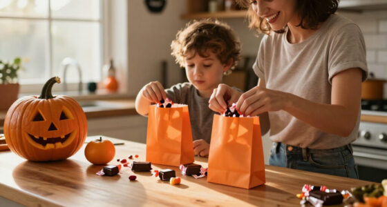 13 Best Halloween Treat Bags for Kids in 2027