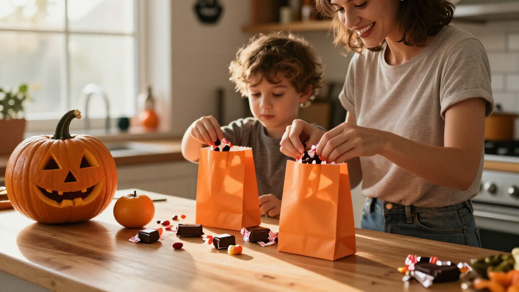 13 Best Halloween Treat Bags for Kids in 2027