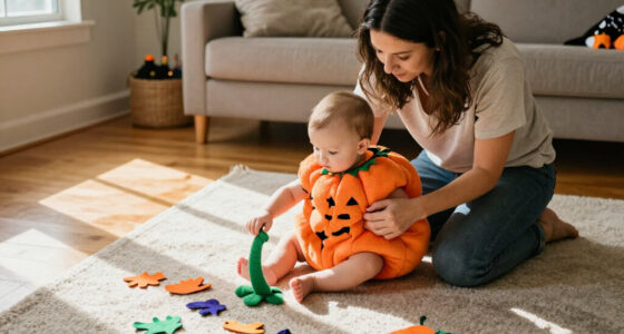 14 Best Baby Halloween Costumes for Comfort and Cute Photos in 2027