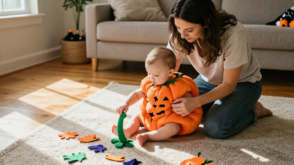 14 Best Baby Halloween Costumes for Comfort and Cute Photos in 2027