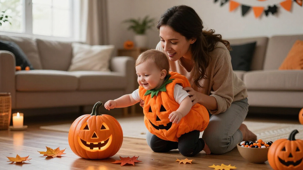 14 Best Baby Halloween Costumes for Cute, Comfortable Celebrations in 2027