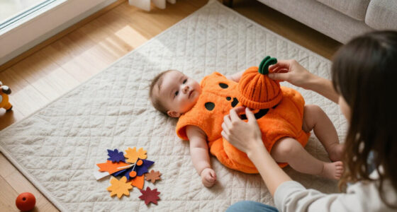 14 Best Baby Halloween Costumes in 2027