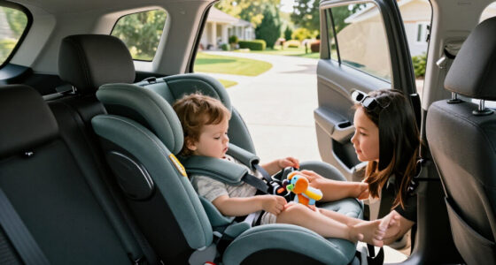 14 Best Convertible Car Seats for Growing Families in 2027