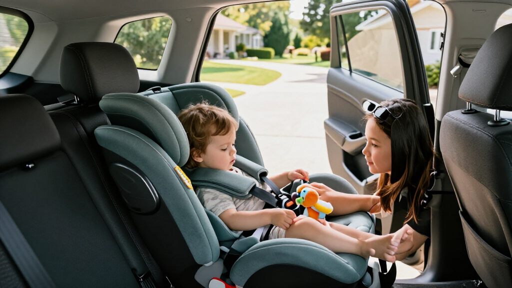 14 Best Convertible Car Seats for Growing Families in 2027
