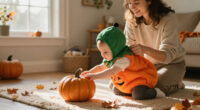 14 Best Halloween Baby Costumes for Comfort and Style in 2027