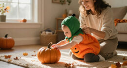 14 Best Halloween Baby Costumes for Comfort and Style in 2027