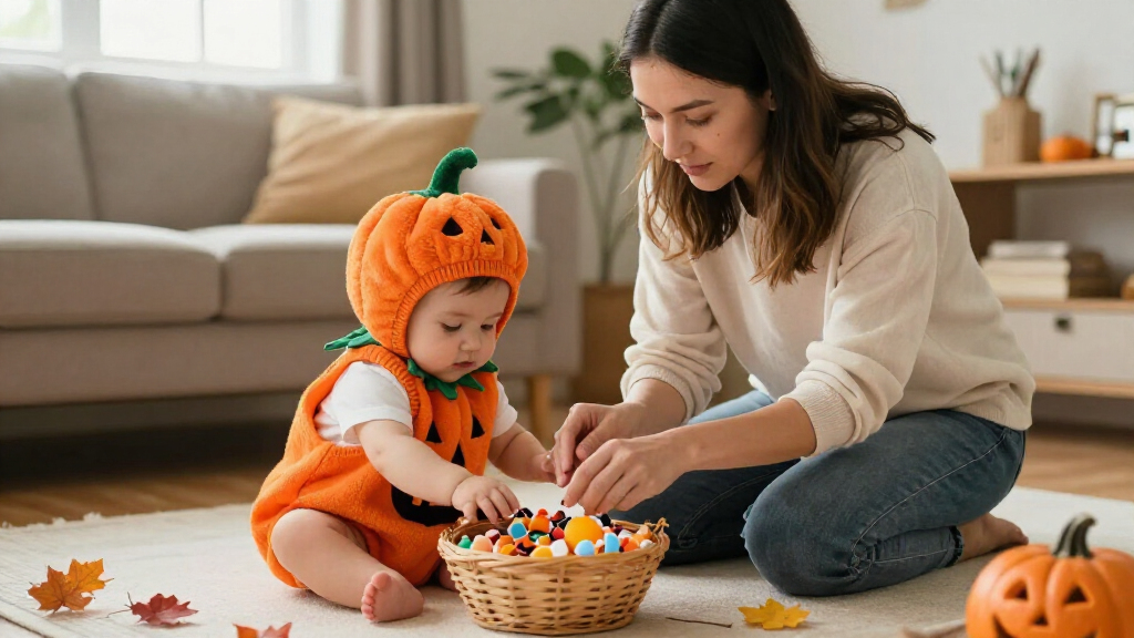 14 Best Halloween Costumes for Babies in 2027