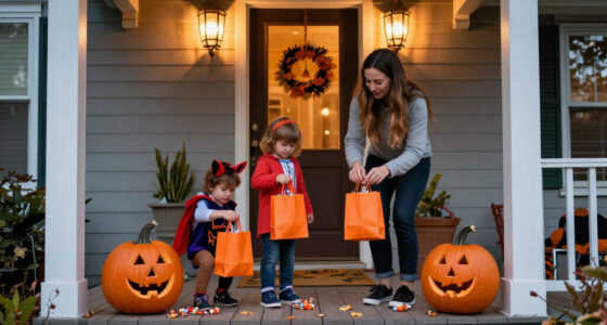 14 Best Halloween Treat Bags for Kids in 2027
