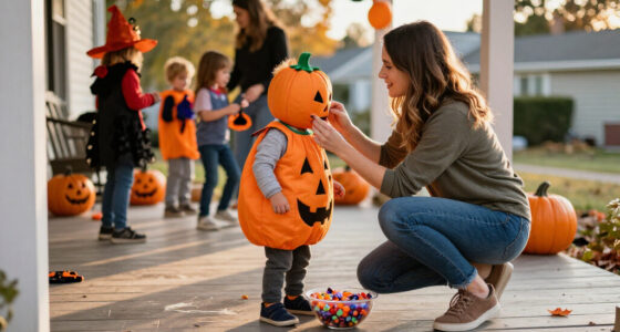 14 Best Kids’ Halloween Costumes for 2027