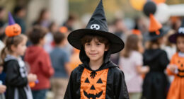 14 Best Kids Halloween Costumes for Trick-or-Treating and Parties in 2027