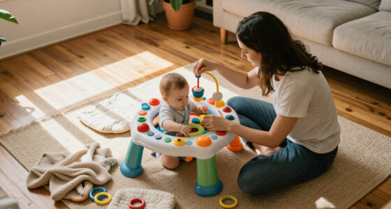 15 Best Baby Activity Centers in 2027