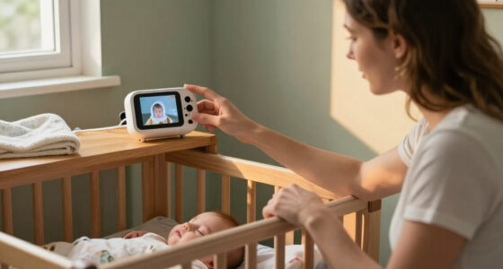 15 Best Baby Monitors With Cameras for 2027