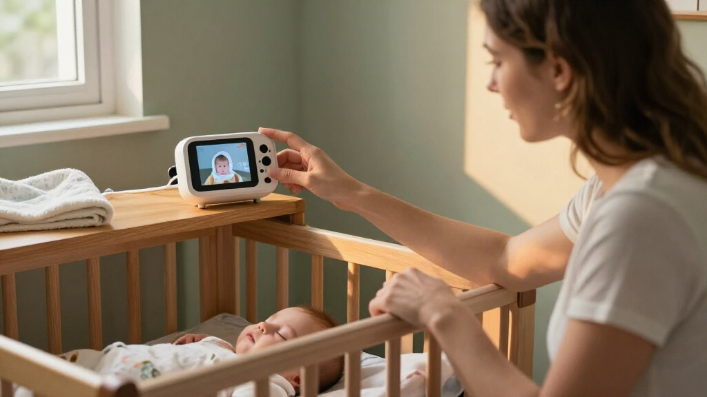 15 Best Baby Monitors With Cameras for 2027