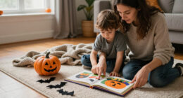 15 Best Halloween Books for Kids in 2027