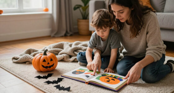 15 Best Halloween Books for Kids in 2027