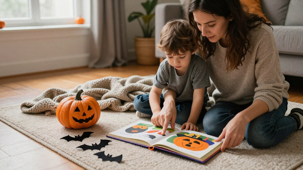15 Best Halloween Books for Kids in 2027